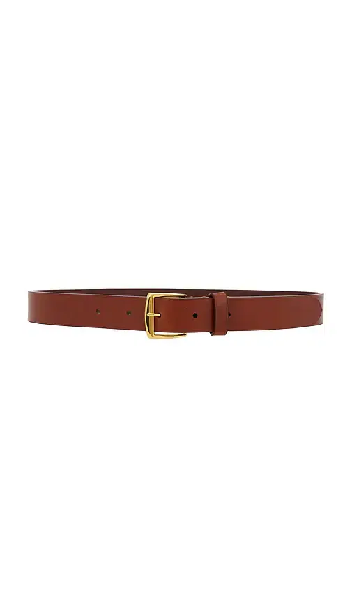 NILI LOTAN Sloane Belt