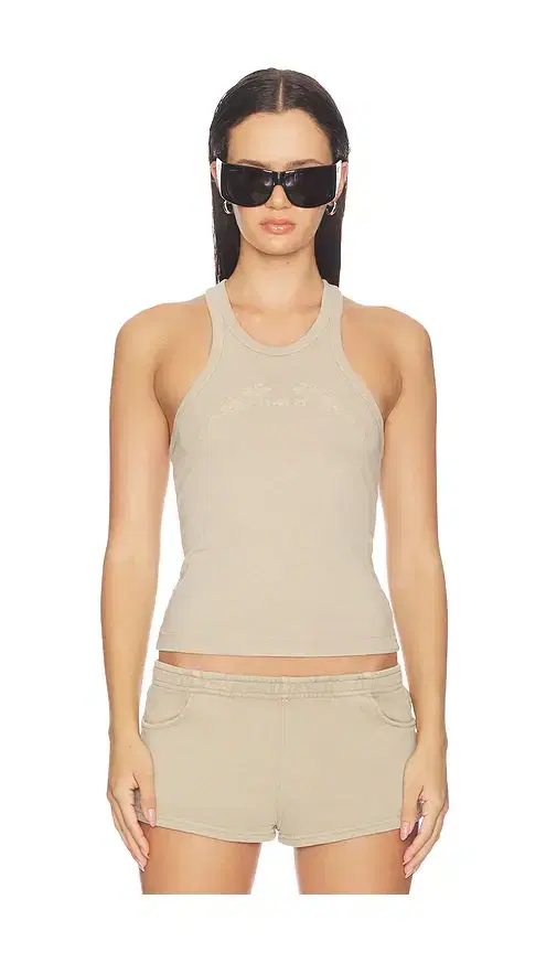 HAELO Halo Tank Top