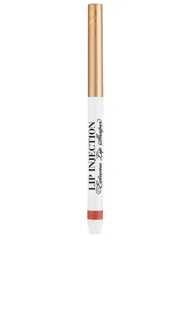 Too Faced Lip Injection Extreme Lip Shaper | Thumbnail 2 Too Faced Lip Injection Extreme Lip Shaper | Thumbnail 2