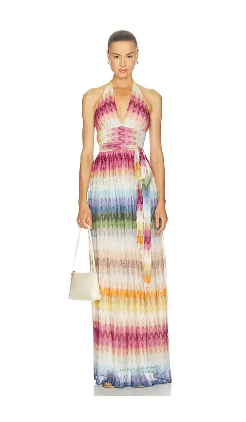 Missoni Long Dress