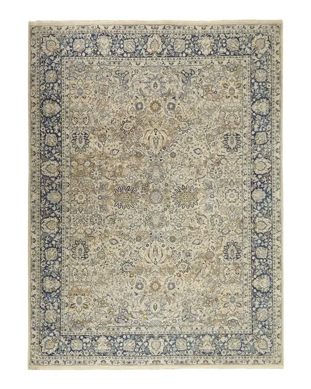 Ralph Lauren Home Imogen Hand-Knotted Rug