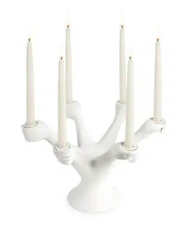Jonathan Adler Eve Candelabra | Thumbnail 1