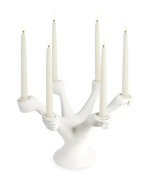 Jonathan Adler Eve Candelabra