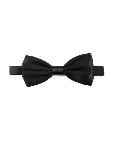 Stefano Ricci Silk Satin Bow Tie | Thumbnail 3