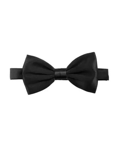 Stefano Ricci Silk Satin Bow Tie | Thumbnail 1