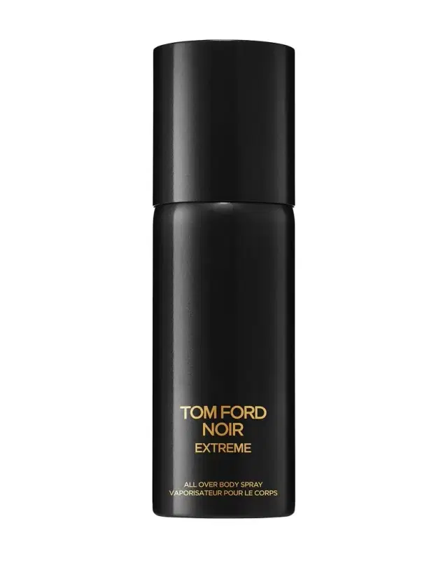 TOM FORD 4 oz. Noir Extreme All Over Body Spray