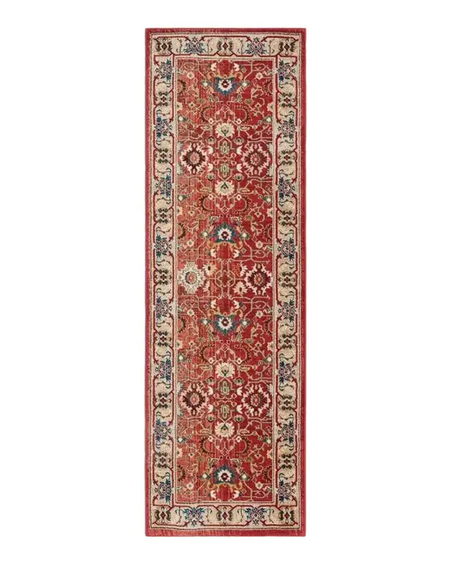 Lauren Ralph Lauren Ines Power-Loomed Rug, 2 ' x 8 '