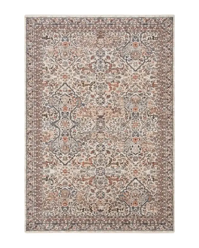 Lauren Ralph Lauren Belvoir  Power-Loomed Rug