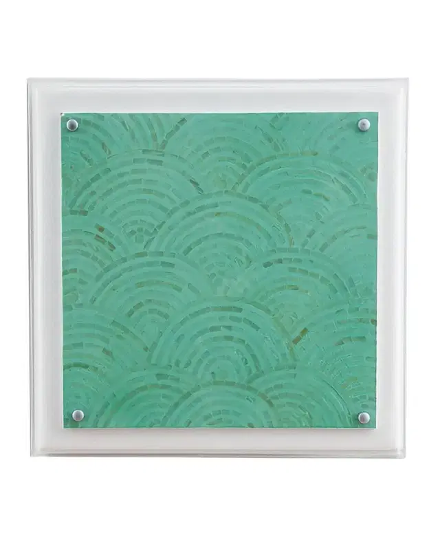 Port 68 Laguna Indoor Wall Panel