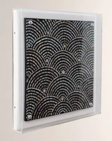 Port 68 Wave Indoor Wall Panel | Thumbnail 2 Port 68 Wave Indoor Wall Panel | Thumbnail 2