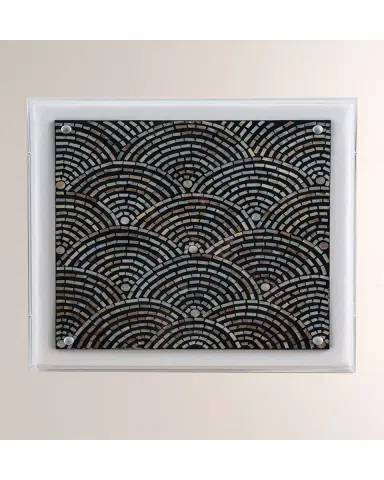 Port 68 Wave Indoor Wall Panel | Thumbnail 3 Port 68 Wave Indoor Wall Panel | Thumbnail 3