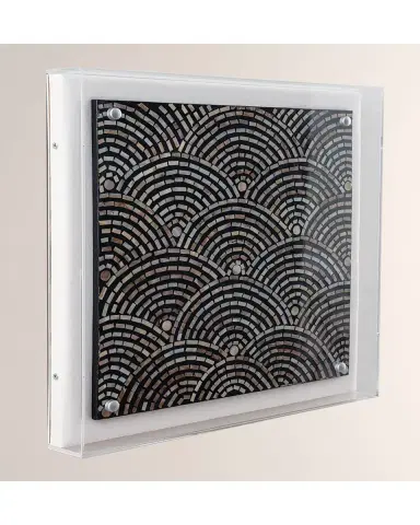Port 68 Wave Indoor Wall Panel | Thumbnail 4 Port 68 Wave Indoor Wall Panel | Thumbnail 4