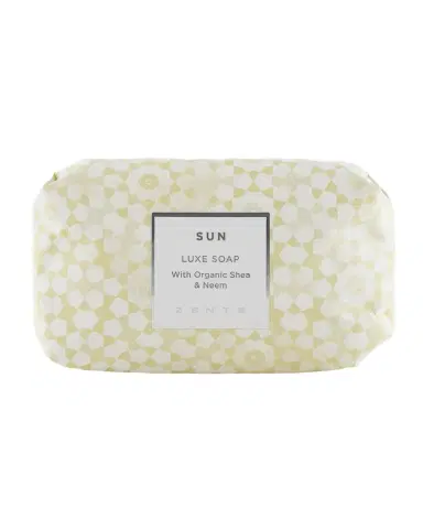 ZENTS 5.7 oz. Sun Luxe Soap | Thumbnail 1