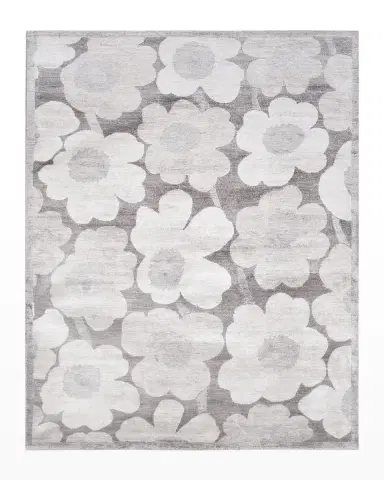 Safavieh Brinkley Hand-Knotted Rug | Thumbnail 2