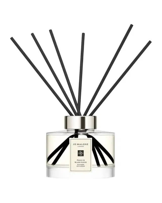Jo Malone London Peony & Blush Suede Reed Diffuser, 5.6 oz.