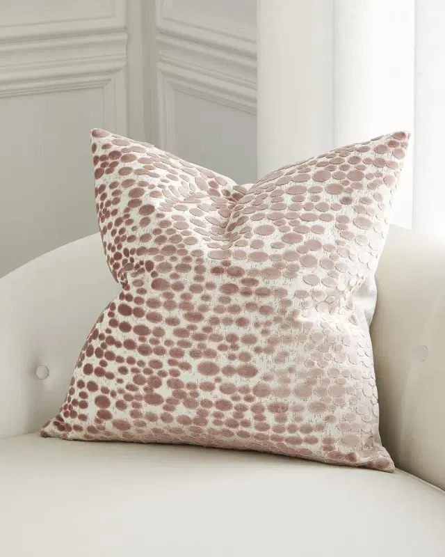 D.V. KAP Home Markle Throw Pillow