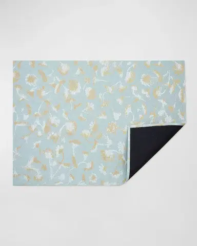 Chilewich Botanic Indoor/Outdoor Rug, 2 ' x 3 ' | Thumbnail 2