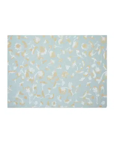 Chilewich Botanic Indoor/Outdoor Rug, 2 ' x 3 ' | Thumbnail 1