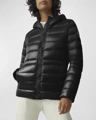 Canada Goose Cypress Hoody Black Label | Thumbnail 2 Canada Goose Cypress Hoody Black Label | Thumbnail 2
