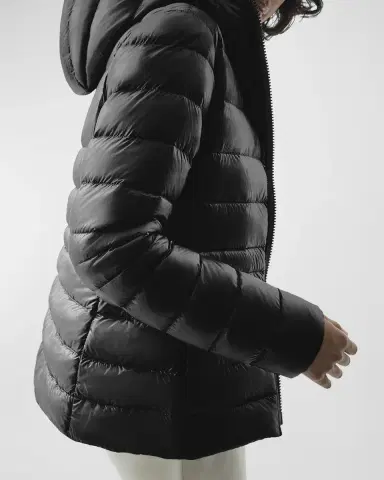 Canada Goose Cypress Hoody Black Label | Thumbnail 3 Canada Goose Cypress Hoody Black Label | Thumbnail 3