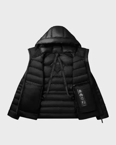 Canada Goose Cypress Hoody Black Label | Thumbnail 5 Canada Goose Cypress Hoody Black Label | Thumbnail 5