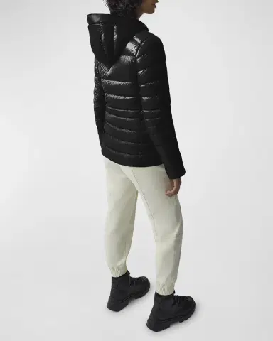 Canada Goose Cypress Hoody Black Label | Thumbnail 6 Canada Goose Cypress Hoody Black Label | Thumbnail 6
