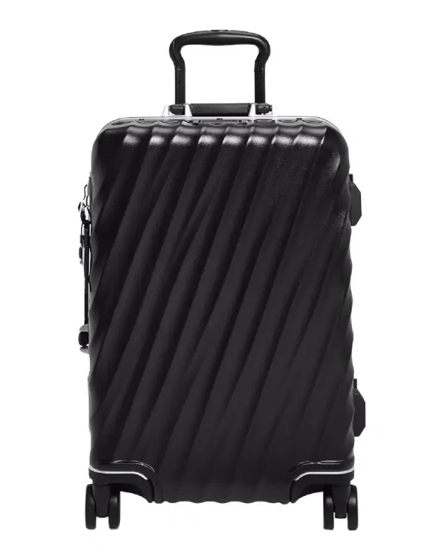 Tumi 19 Degree Frame International 4 Wheel Carry-On