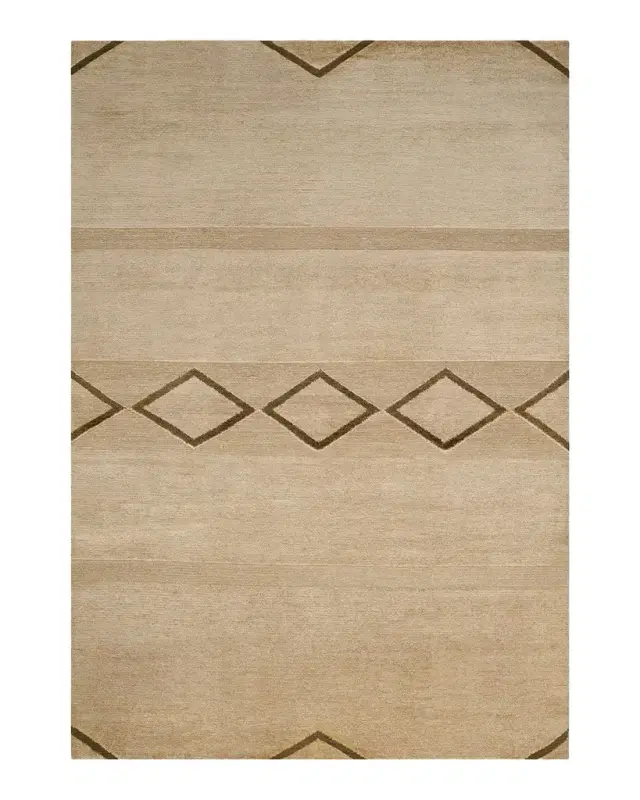 Ralph Lauren Home Taos Hand Knotted Rug