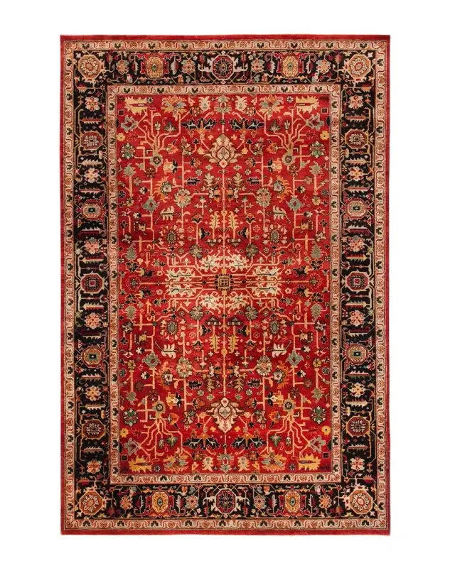 Ralph Lauren Home Wexford Hand-Knotted Rug, 10 ' x 14 '