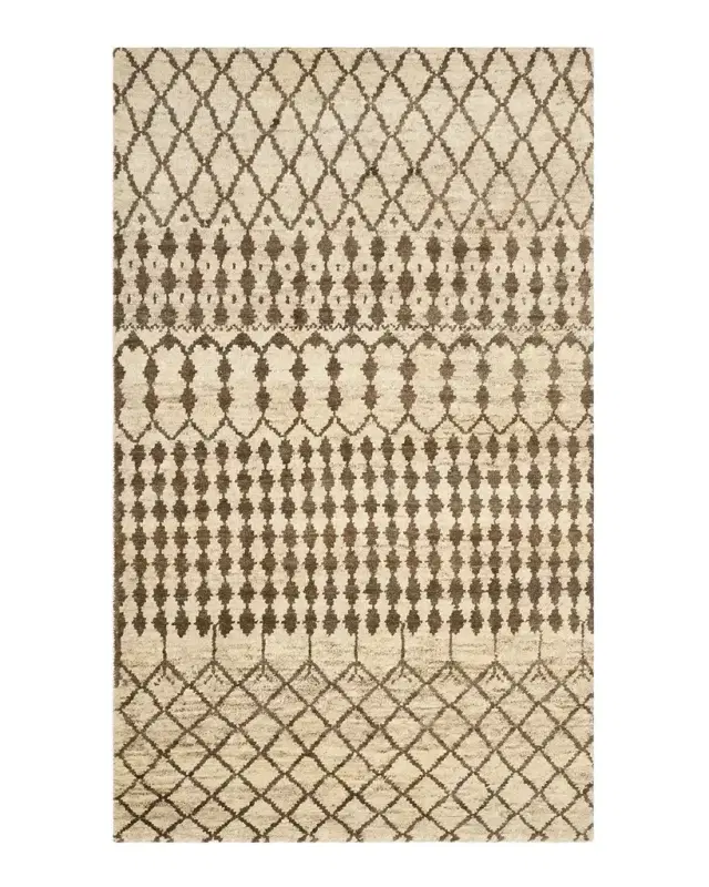 Ralph Lauren Home Rhodes Hand Knotted Rug