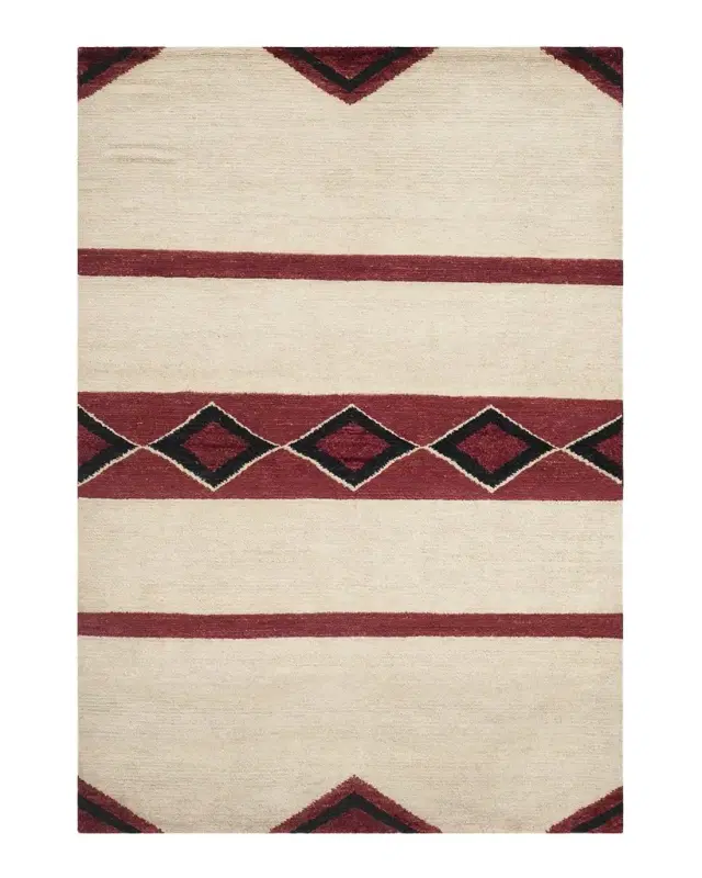Ralph Lauren Home Taos Hand Knotted Rug