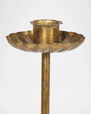 Regina Andrew Clove Candle Holder, Set of 2 | Thumbnail 3