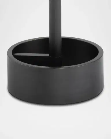 Regina Andrew Myles Large Marble Accent Table | Thumbnail 4 Regina Andrew Myles Large Marble Accent Table | Thumbnail 4