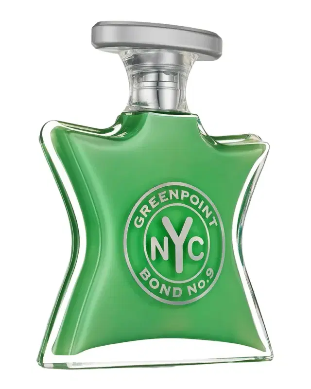 Bond No.9 New York Greenpoint Eau de Parfum, 3.4 oz.