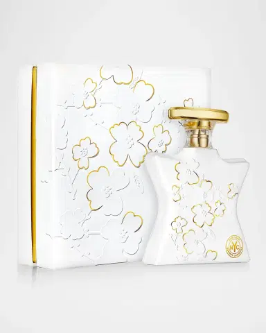 Bond No.9 New York New York Secret Gardens Eau De Parfum, 3.4 oz. | Thumbnail 2 Bond No.9 New York New York Secret Gardens Eau De Parfum, 3.4 oz. | Thumbnail 2