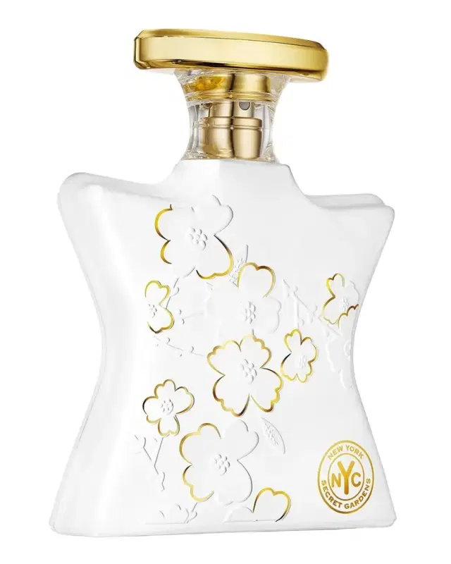 Bond No.9 New York New York Secret Gardens Eau De Parfum, 3.4 oz.