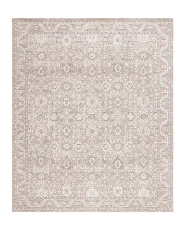 Lauren Ralph Lauren Glenart Power-Loomed Rug, 8 ' x 10 '