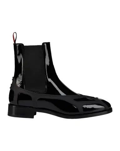 Christian Louboutin Chelsea Gorp Boots | Thumbnail 3