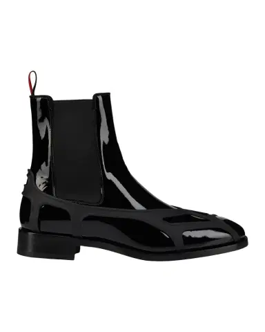 Christian Louboutin Chelsea Gorp Boots | Thumbnail 1