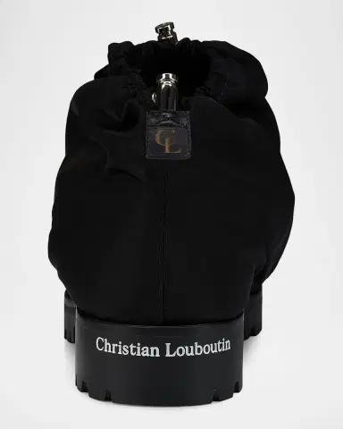 Christian Louboutin TCT I Toggle Derbies | Thumbnail 2 Christian Louboutin TCT I Toggle Derbies | Thumbnail 2