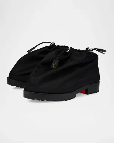 Christian Louboutin TCT I Toggle Derbies | Thumbnail 3 Christian Louboutin TCT I Toggle Derbies | Thumbnail 3