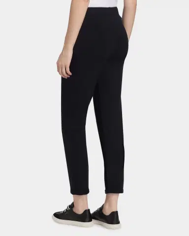 MAJESTIC FILATURES Stretch French Terry Drawstring Pants | Thumbnail 3 MAJESTIC FILATURES Stretch French Terry Drawstring Pants | Thumbnail 3