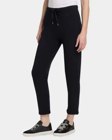 MAJESTIC FILATURES Stretch French Terry Drawstring Pants | Thumbnail 6 MAJESTIC FILATURES Stretch French Terry Drawstring Pants | Thumbnail 6