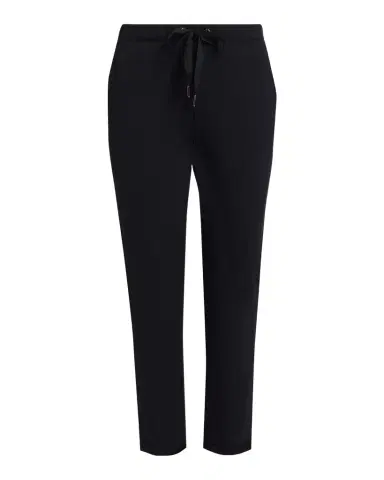 MAJESTIC FILATURES Stretch French Terry Drawstring Pants | Thumbnail 1 MAJESTIC FILATURES Stretch French Terry Drawstring Pants | Thumbnail 1