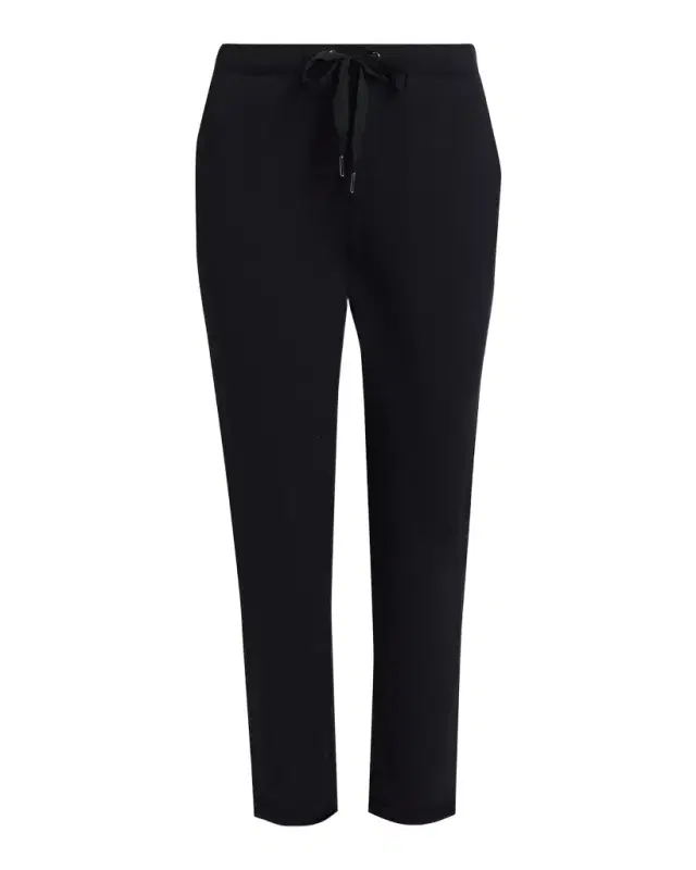 Majestic Filatures Stretch French Terry Drawstring Pants