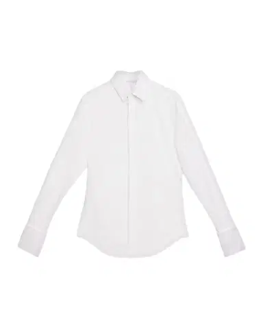 Jean Paul Gaultier Fly Away Cutout Cotton Button-Down Shirt | Thumbnail 1 Jean Paul Gaultier Fly Away Cutout Cotton Button-Down Shirt | Thumbnail 1