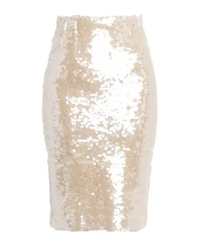 LaQuan Smith Sequined Pencil Skirt | Thumbnail 1