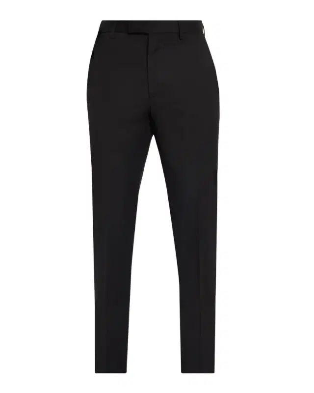 Etro Men 's Roma Tapered-Leg Tuxedo Trousers