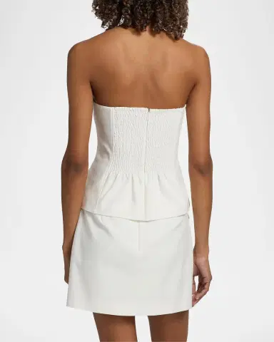 Ramy Brook Eva Strapless Top | Thumbnail 3 Ramy Brook Eva Strapless Top | Thumbnail 3