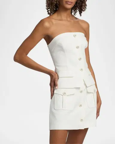 Ramy Brook Eva Strapless Top | Thumbnail 7 Ramy Brook Eva Strapless Top | Thumbnail 7
